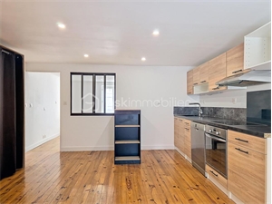 t2 à la vente -   77131  TOUQUIN, surface 37 m2 vente t2 - UBI475308677